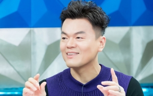 Park Jin Young Jelaskan Soal Tuduhan Ikut Sekte Sesat dan Ungkap Masa Kuliah Bareng Bos Big Hit