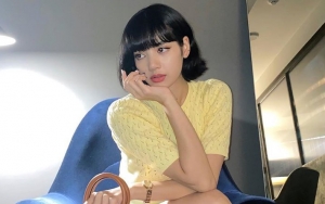 Gaya Rambut Lisa BLACKPINK Ini Kini Populer Banget Hingga Ditiru Banyak Orang di Tiongkok