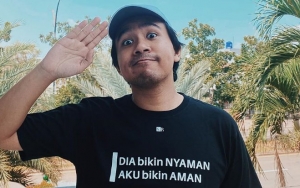Joshua Suherman Kena Protes Gara-Gara Pamer Momen Bersepeda, Respon Menohok Jadi Perbincangan