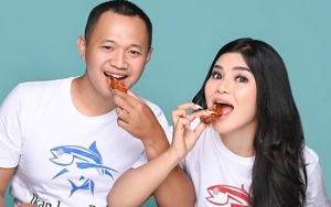 Rosa Meldianti Sibuk Bisnis Kuliner Bareng Pacar, Kecantikannya Kini Diakui