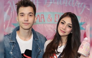 Diramal Ribut Karena Ego, Celine Evangelista Buktikan Akur dengan Stefan William 