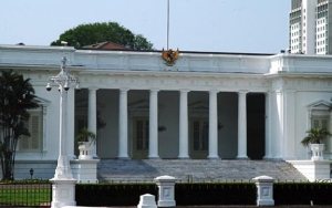 Istana Tegaskan Tak Libatkan Artis untuk Promosikan Omnibus Law Ciptaker