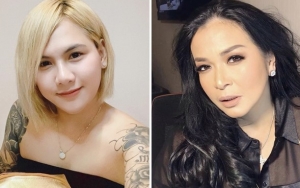 Evelin Nada Anjani Sulam Bibir Agar Makin Seksi, Jennifer Ipel Tertarik Ikutan?