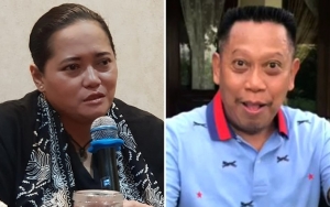 Mbak You Ramal Artis Muda Hingga Pelawak Bakal Wafat Tahun Ini, Tukul Arwana Langsung Panik