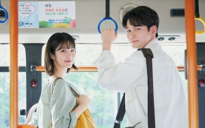 Ong Sung Woo dan Shin Ye Eun Terjebak Friendzone, Akting Dipuji Tim 'More Than Friends'