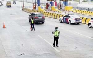 PSBB Transisi DKI Kembali Diperpanjang, CFD Masih Dilarang