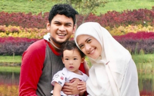 Istri Hamil Anak Kedua, Ridwan Ghani Yakini Rezekinya Bakal Makin Bertambah
