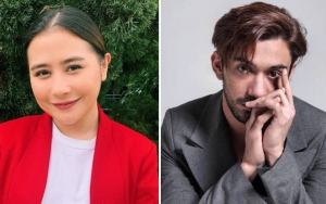 Siap-siap Baper, Prilly Latuconsina dan Reza Rahadian Kembali Pamer Foto Mesra: Mas I Love You