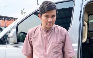 Saran Penting Indra Bekti untuk Pengantin Baru Selama Pandemi Covid-19: Pakai Kontrasepsi
