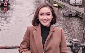 Senyum Penuh Makna Cita Citata Saat Disinggung Soal Rencana Pernikahan yang Gagal