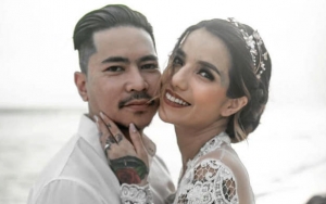 Sheila Marcia dan Suami Kompak Umumkan Jenis Kelamin Calon Bayi, Si Putri Sulung Auto Girang