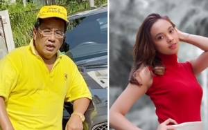Hotman Paris Ikut Promosikan Lagu Terbaru Lyodra, Banjir Ucapan Terima Kasih dari Fans