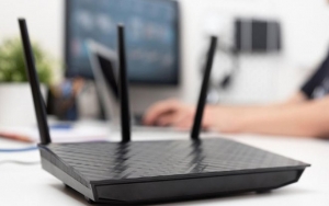 Jauhkan dari Router, 7 Benda di Rumah Ini Ternyata Bisa Membuat Sinyal WiFi Melemah