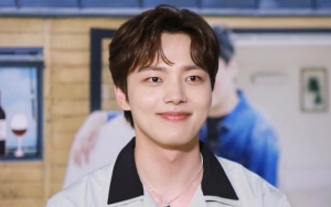 Yeo Jin Goo Tak Masalah Pacari Tante-Tante?