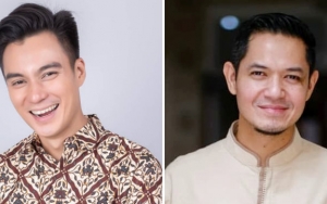 Baim Wong Akui Belajar Soal Ibadah Dengan Tulus Pasca Perhatikan Keseharian Dude Harlino