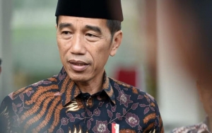 Jokowi Absen Sebutkan Proyek Ibu Kota Baru di RAPBN 2021, Bagaimana Nasib Selanjutnya?