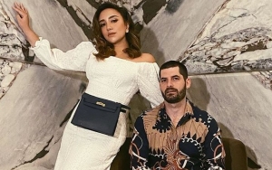 Salmafina Sunan Baru Rayakan Ulang Tahun, Sang Pacar Bule Ingin Buru-Buru Ajak Nikah?