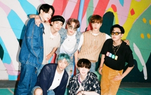 Lagu BTS 'Dynamite' Diduga Bakal Dijadikan OST Untuk Film 'Space Jam', Ini Pemicunya