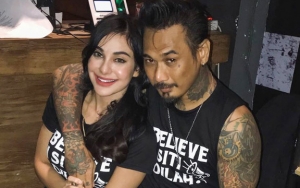 Nora Alexandra Bantah 'Selingkuh' dengan Manajer Jerinx SID, Bahas Angka Sakral 12