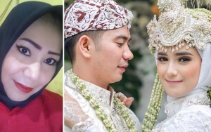 Tangis Pilu Ibu Kandung Nadya Istri Rizky DA Usai Tak Diundang ke Pernikahan, Ungkit Kemiskinan