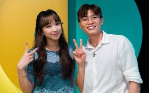Jang Hansol dan Dita Karang 'Duo Medok' Kencan Virtual, Ramai Didoakan Berjodoh