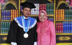 Putra Sulung Risma Akui Siap Maju Jadi Calon Wakil Walkot Surabaya, Wujud Politik Dinasti?