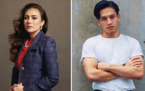Wulan Guritno Pajang Foto Pemotretan Super Seksi, Reaksi Terkejut Jefri Nichol Paling Disorot