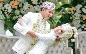 Rizki DA Pamer Otot Saat Nadya Dibully Durhaka ke Ibu Kandung, Senyum Sedih Bikin Nyesek