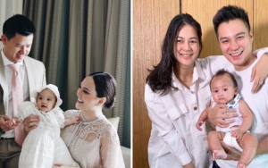 Shandy Aulia Pertemukan Sang Putri dengan Kiano Tiger Wong, Reaksi Malu-malu Mau Bikin Gemes
