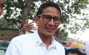 Sandiaga Sebut Pandemi COVID-19 Ubah Dunia, Ungkap Wajah Asli Kepemimpinan Negara