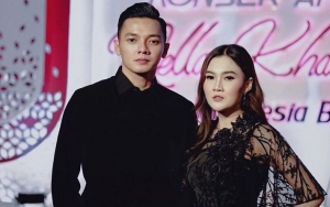 Nella Kharisma dan Dory Harsa Dikabarkan Gelar Pemberkatan Nikah, Ini Kata Pihak Gereja