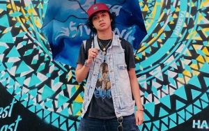  Bastian Steel Umumkan Kini Berstatus Jomblo, Tulis Kutipan Alkitab Jadi Perbincangan