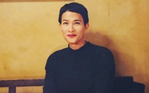 Kini Jadi Perempuan, Postingan Oscar Lawalata Soal Merdeka Diri Banjir Dukungan