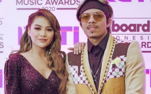 Aurel Hermansyah Bicara Soal Kerja Bareng Mantan dan Reaksi Atta Halilintar
