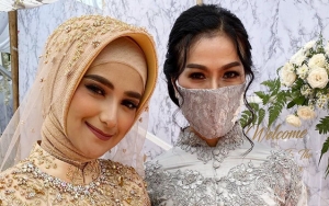 Nadya Istri Rizki DA Dicap Anak Durhaka, Reaksi Iis Dahlia Jadi Sorotan
