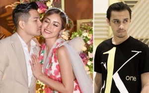 Unfollow Hingga Ribut, Ini Kata Erick Soal Jessica Iskandar Dijodoh-Jodohkan Dengan Richard Gibson