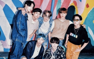 BTS Rilis Teaser Baru untuk Single 'Dynamite, Member Ini Disebut Paling Cocok dengan Konsep