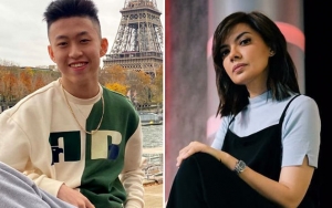 Tak Fasih Berbahasa Indonesia, Rich Brian Bikin Ngakak Najwa Shihab Gara-gara Salah Jawab Ini