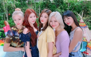 ITZY Bahas Soal Lagu Utama 'Not Shy' Dan Hal Seru Yang Terjadi Saat Syutin MV