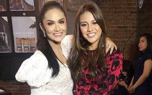 Dulu Saksi Krisdayanti-Raul Ngamar, Kebencian Aurel pada Perselingkuhan Terbongkar