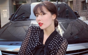 HyunA Umumkan Comeback Dengan Rilis Foto Teaser Hitam Putih