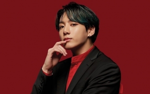 Jungkook BTS Umbar Tato-Tatonya, Fans Kalang Kabut Tak Siap