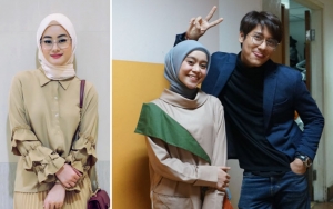 Dinda Hauw Bongkar Sifat Asli Rizky Billar, Minta Lesty Kejora Selalu Sabar