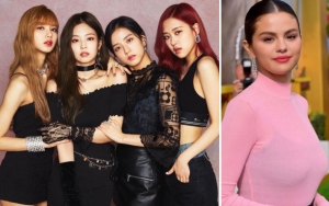 BLACKPINK Rilis Teaser Single Kolaborasi dengan Selena Gomez, Netizen Berharap Ada MV