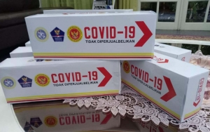 Siap Diproduksi September, Obat Corona Buatan Unair-BIN Ternyata Miliki Kejanggalan Ini