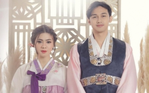 Diundur Karena Corona, Felicya Angelista dan Hito Caesar Harusnya Nikah Bulan ini?