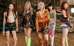 'Not Shy' ITZY Debut Ranking 6 di Chart Melon, MV Justru Tuai Pro-Kontra