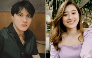 Rizky Febian Malu-malu Dijodohkan dengan Amanda Caesa, Ungkap Perasaan Minder Karena Ini