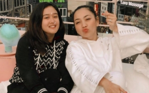 Hesti Purwadinata 'Murka' Putri Cantik Disebut Anak Angkat, Status Ibu Tiri Terungkap