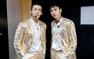 Super Junior D&E Umumkan Tanggal Comeback Lewat Mini Album Ke-4 'Bad Blood'